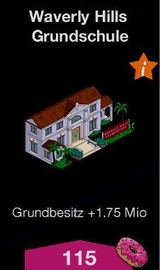 115 WaverlyHillsGrundschule