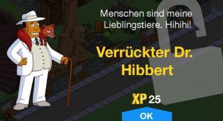 VerrueckterDrHibbert