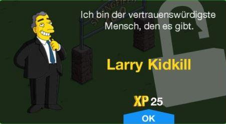 LarryKidkill