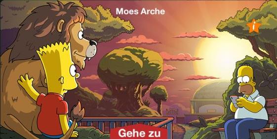 MoesArche