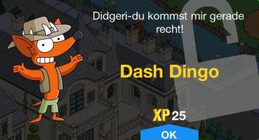 DashDingo