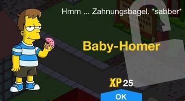 BabyHomer