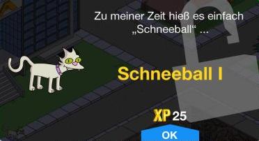 Schneeball I