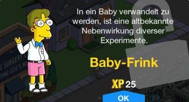 BabyFrink