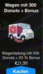 WagenladungDonuts