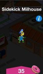 SidekickMilhouse