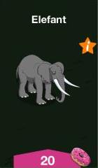 Elefant