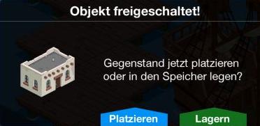 5 Wuestenhaeuschen