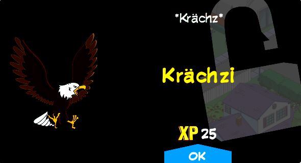 Kraechzi