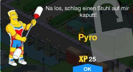 Pyro