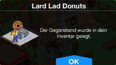 3 LardLadDonuts