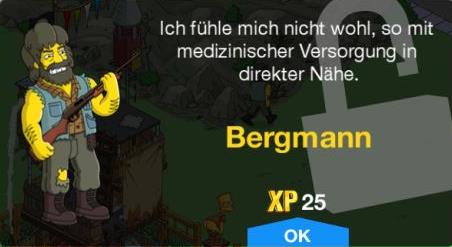 Bergmann