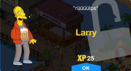 Larry