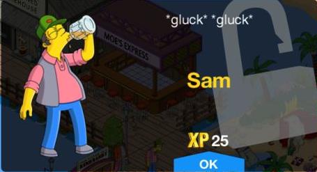 Sam