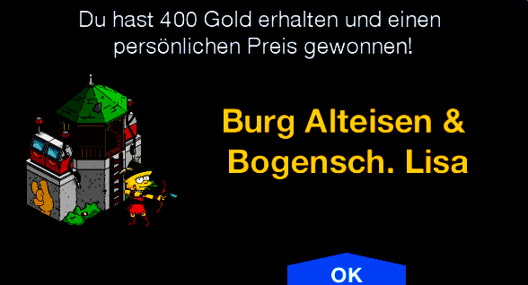 400Gold