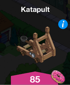 85Katapult