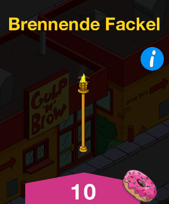 BrennendeFackel