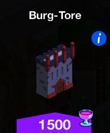 BurgTore