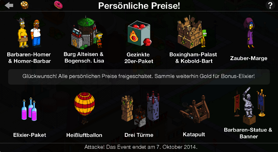 PersoenlichePreise