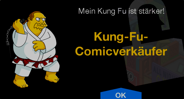 KungFuComicbuchverkaeufer