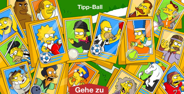 Tipp Ball