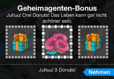 GeheimagegentenBonus