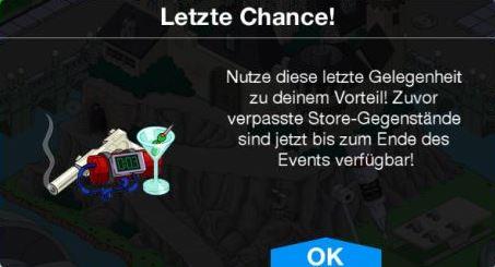 letztesChance