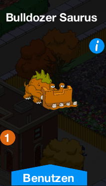 BulldozerSaurus