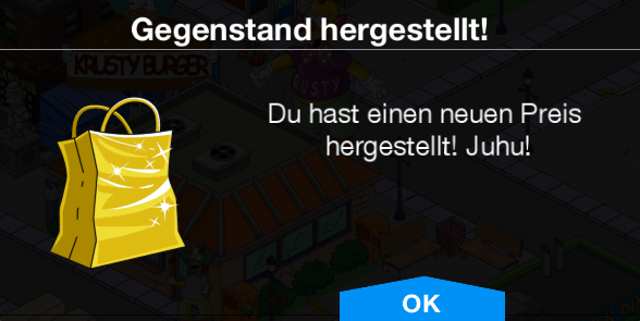 Tuetehergestellt