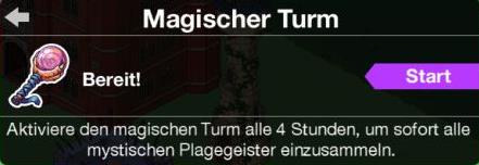 MagischerTurm Bereit