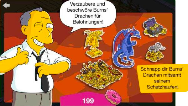 BurnsDrache