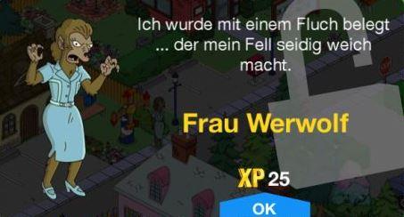 6 Frau Werwolf