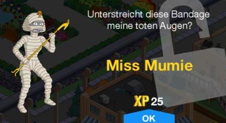 6 MissMumie