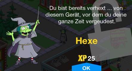 Hexe