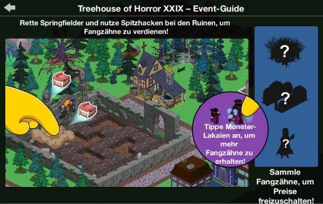 THOHXXIX Eventguide