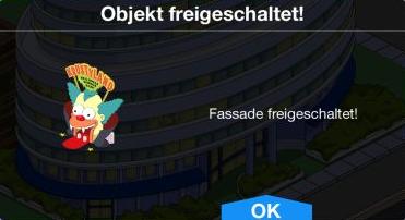 1 HalloweenHorrorNachtimKrustyland