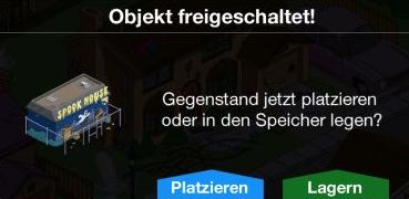 3 Gruselhaus