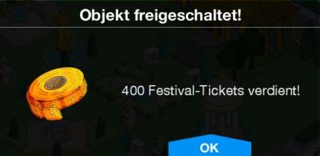 5 400FestivalTickets