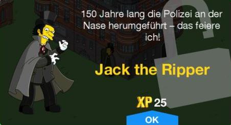 JacktheRipper