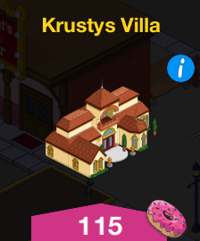 KrustysVilla