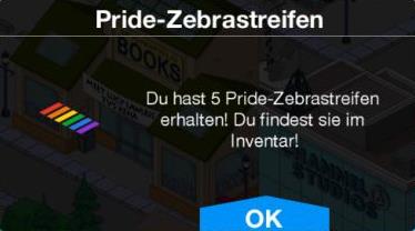 01 PrideZebrastreifen