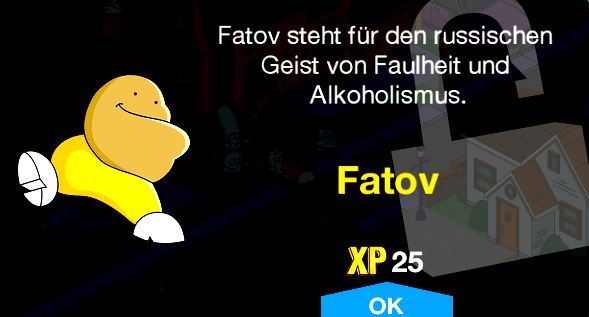 Fatov