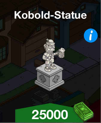 KoboldStatur