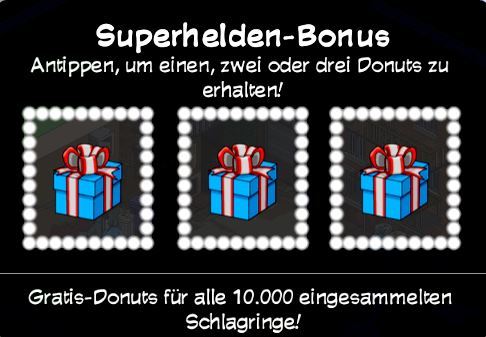 10000Schlagringe