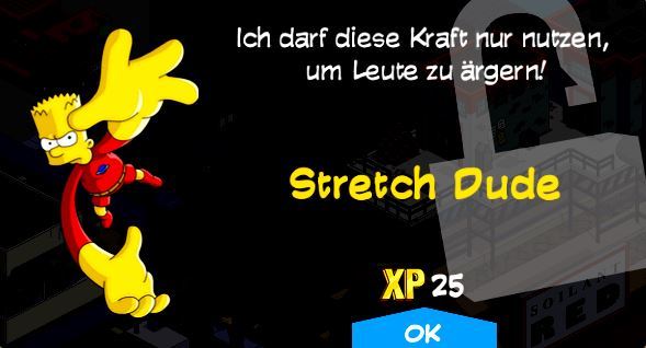 StretchDude