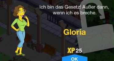 Gloria