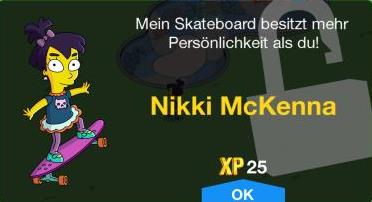 NikkiMcKenna