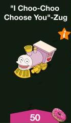 I Choo Choo Choose You Zug