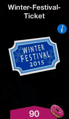 90 WinterFestivalTicket