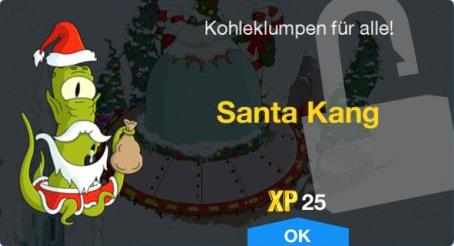 SantaKang